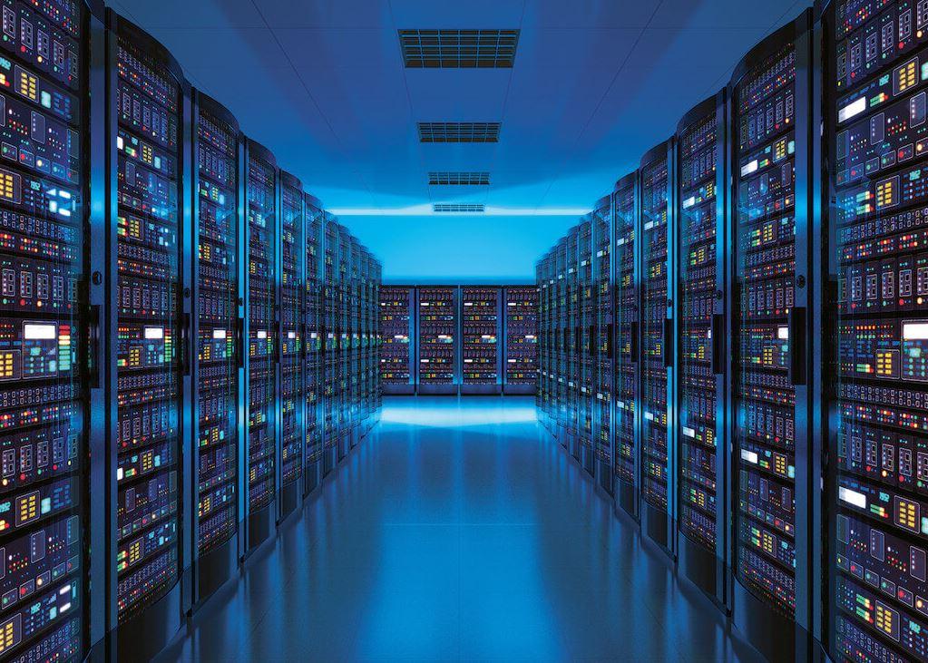 server