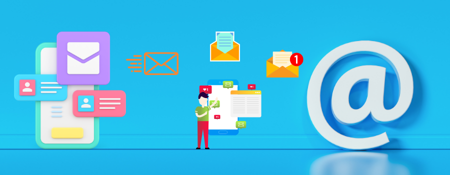 SMART EMAIL