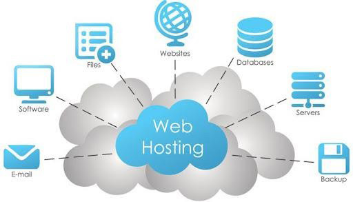 web-hosting-la-gi
