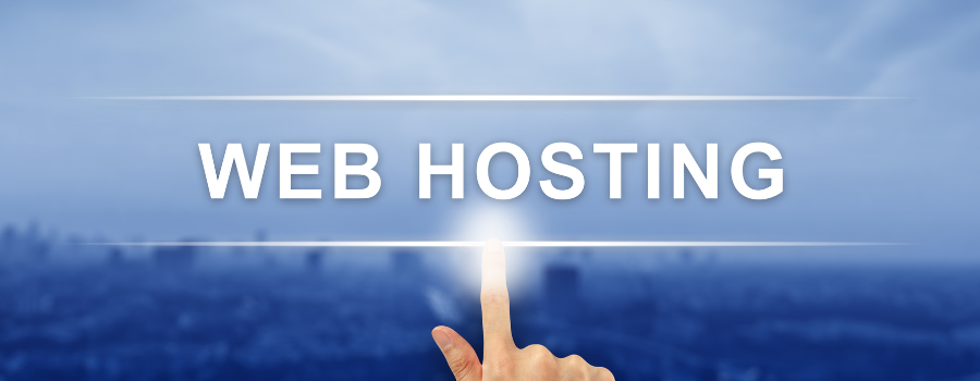 web-hosting
