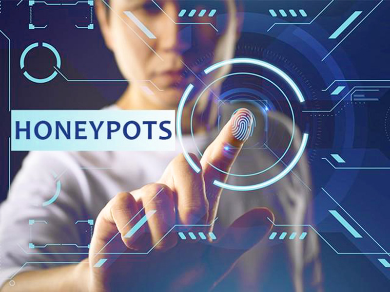 honeypot-la-gi